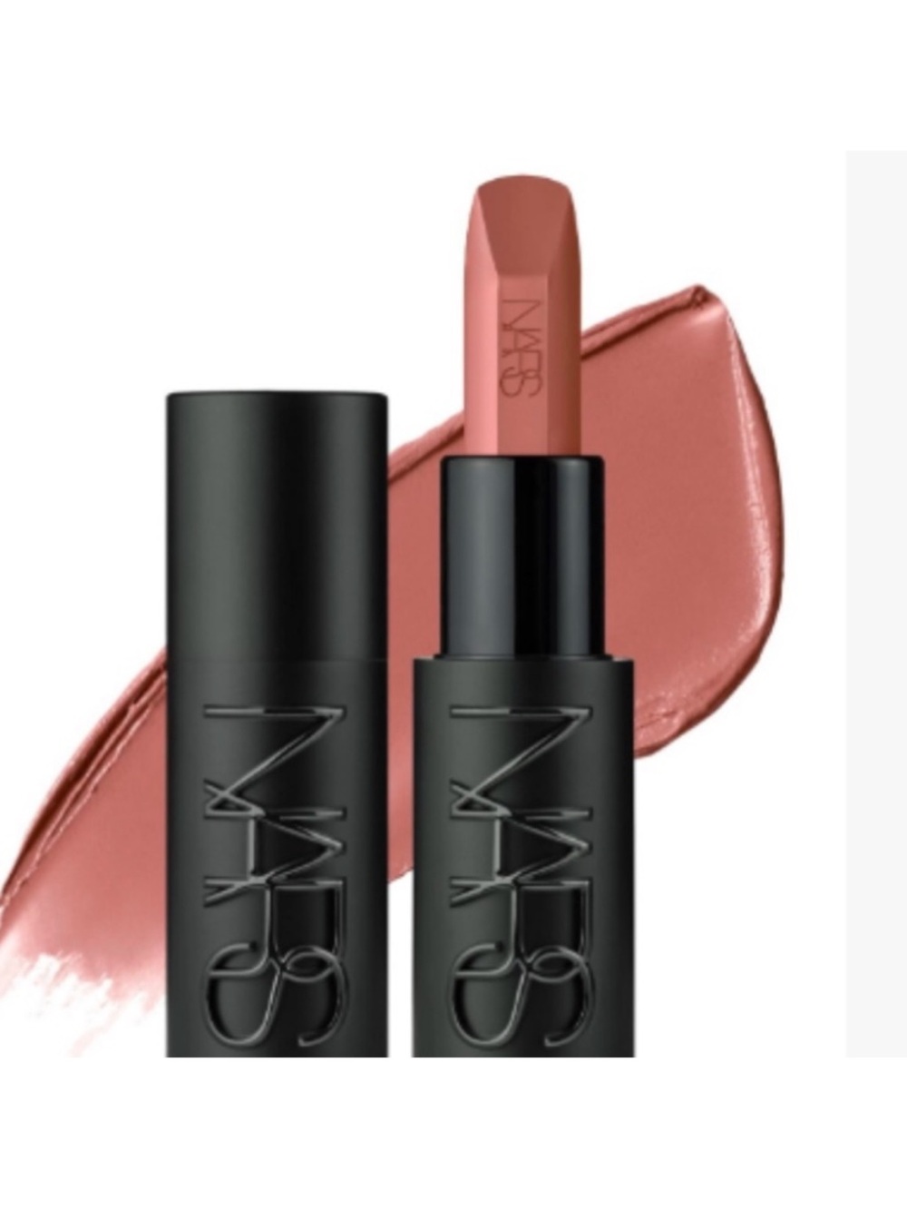 NARS Explicit Lipstick in 800 ( Exposed )